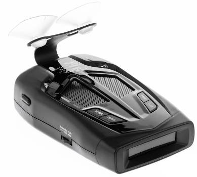 Whistler Pro-80ST RU