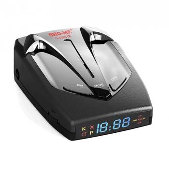 SHO-ME 520-STR