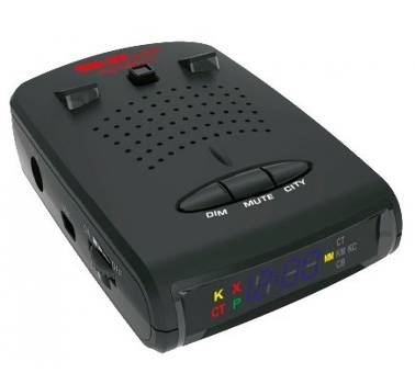 SHO-ME G-600 Signature