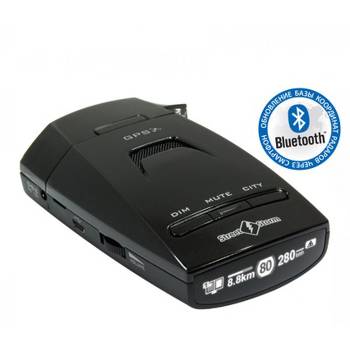 Street Storm STR-7010BT