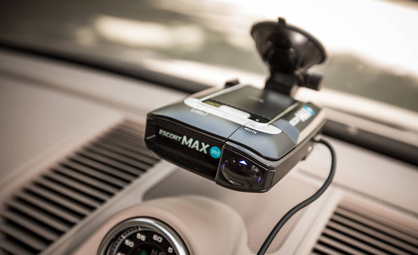 The best radar detectors of 2019