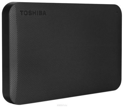 Toshiba Canvio Ready 3TB