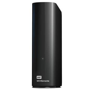Western Digital WD Elements -työpöytä