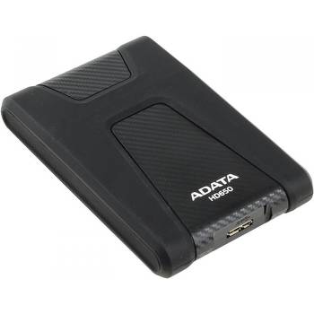 ADATA DashDrive Kestävä HD650