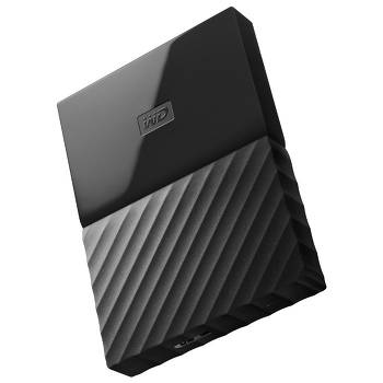 Western Digital My Passport 2 TB