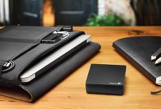 Meilleurs disques durs externes de 2019