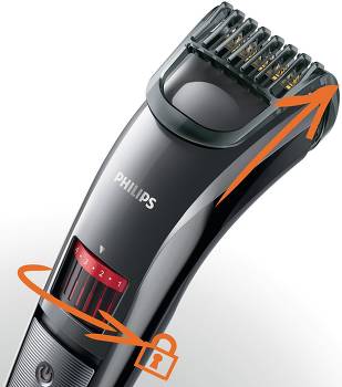 Philips QT4015 Series 3000