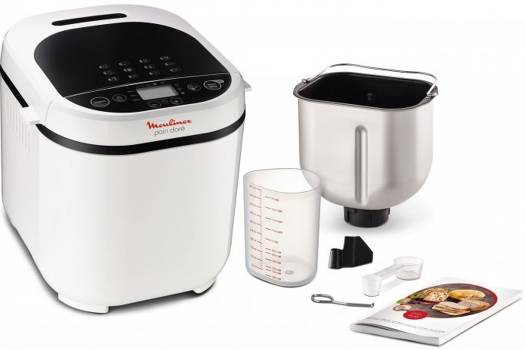 Moulinex OW2101 Pain Dore
