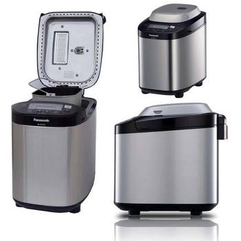 Panasonic SD-ZB2502