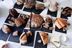 Les meilleurs boulangers de 2019