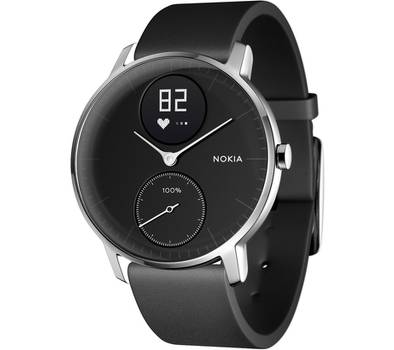 Nokia Steel