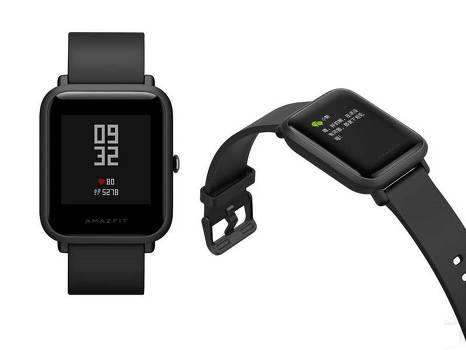 Xiaomi Amazfit Bip