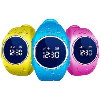 Montre intelligente pour bébé GW300S
