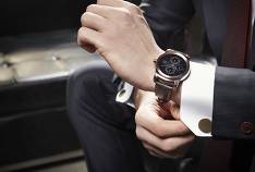 Les meilleures montres intelligentes de 2019