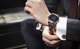 Les meilleures montres intelligentes de 2019
