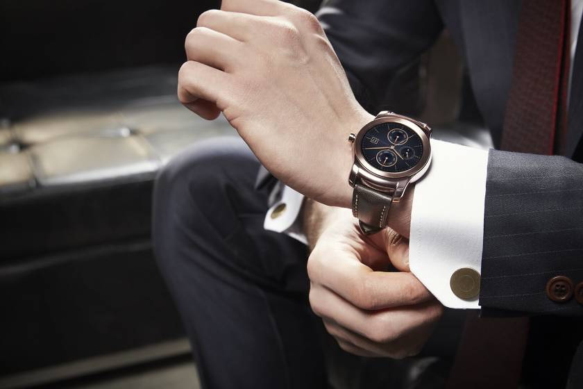 Les meilleures montres intelligentes de 2019