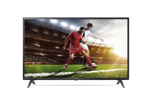 LG 43UU640C