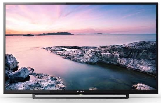 Sony KDL-40RE353