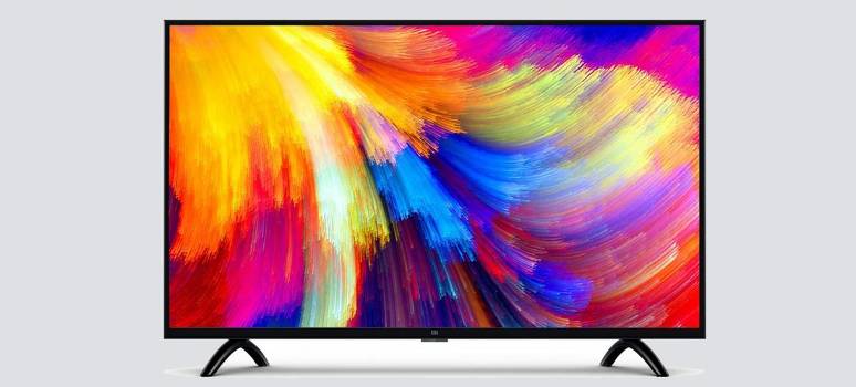 Xiaomi Mi TV 4X 43