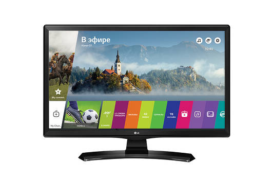 LG 24MT49S-PZ