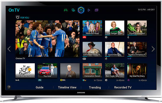 Samsung UE22H5600