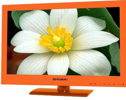 Shivaki STV-24LEDGO9