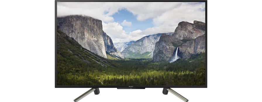 Sony KDL-50WF665