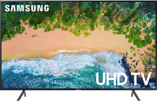 Samsung UE55NU7100U