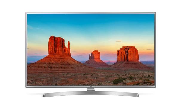 LG 50UK6510