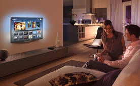 Best TVs from 50 to 55 inches 2019