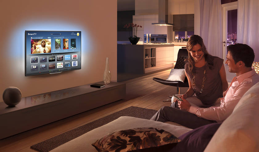 Parhaat televisiot 50–55 tuumaa 2019