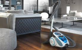 Overview of the Hoover Xarion Pro vacuum cleaner