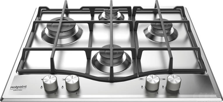 Hotpoint-Ariston PCN 641 T IX