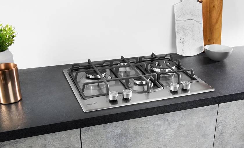 Meilleures plaques de cuisson à gaz de 2019