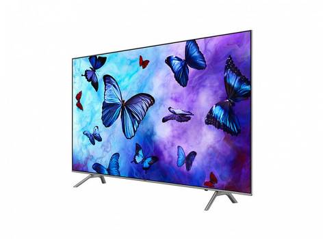 Samsung QE65Q6FNA