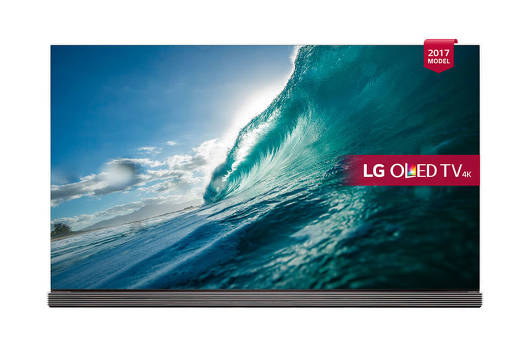 LG OLED65G7V