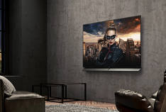 Meilleurs téléviseurs de 65 à 80 pouces 2019