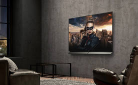Best TVs from 65 to 80 inches 2019
