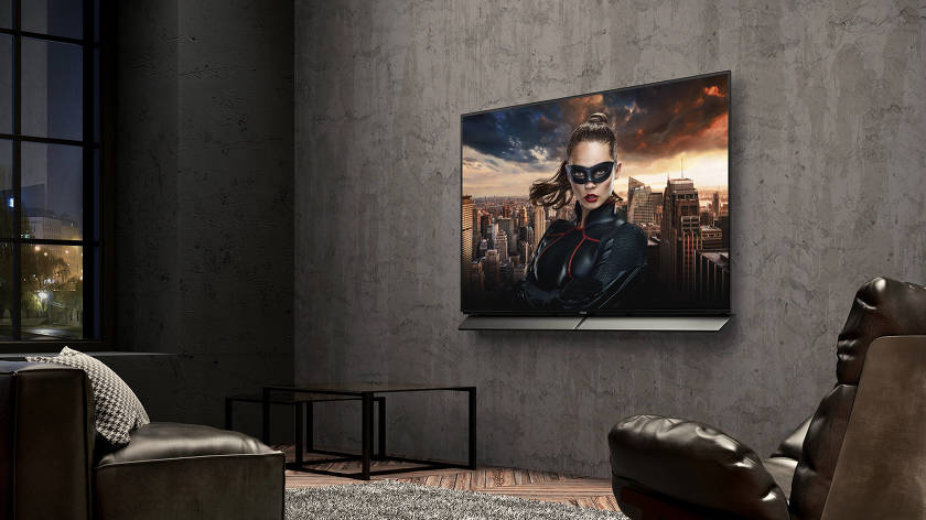 Best TVs from 65 to 80 inches 2019