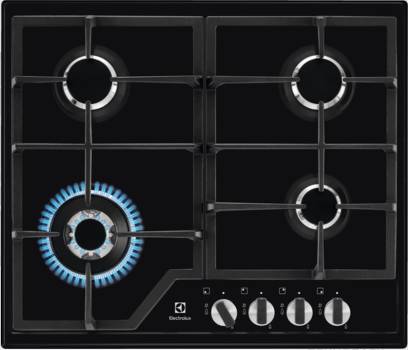 Electrolux GPE 363 MB