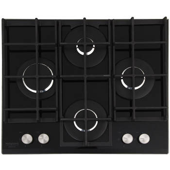 Hotpoint-Ariston TQG 642 (BK)