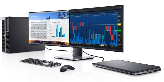 DELL U4919DW