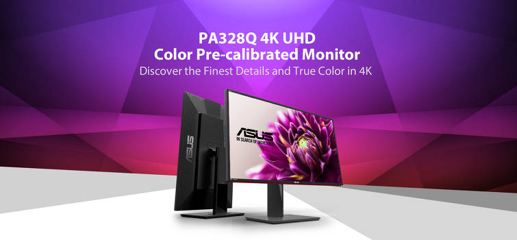 ASUS PA328Q