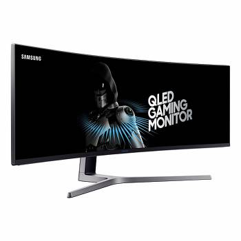 Samsung C49HG90DMI