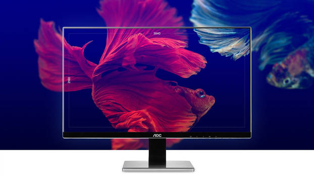 AOC U2777pqu