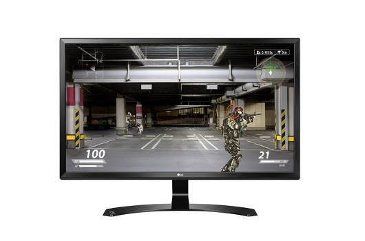 LG 27UD58