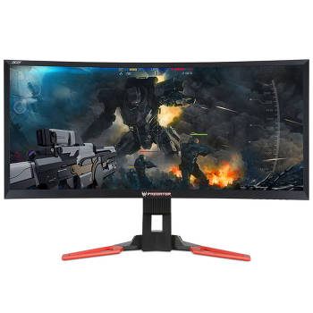 Acer Predator Z35P