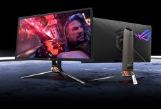 Les meilleurs moniteurs 4K de 2019