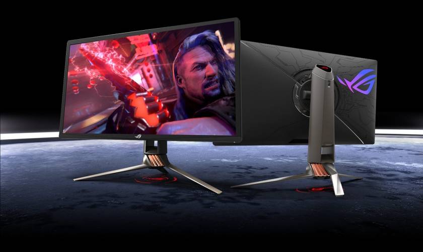 The best 4K monitors of 2019