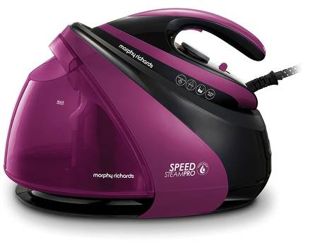 Morphy Richards S-pro 332102